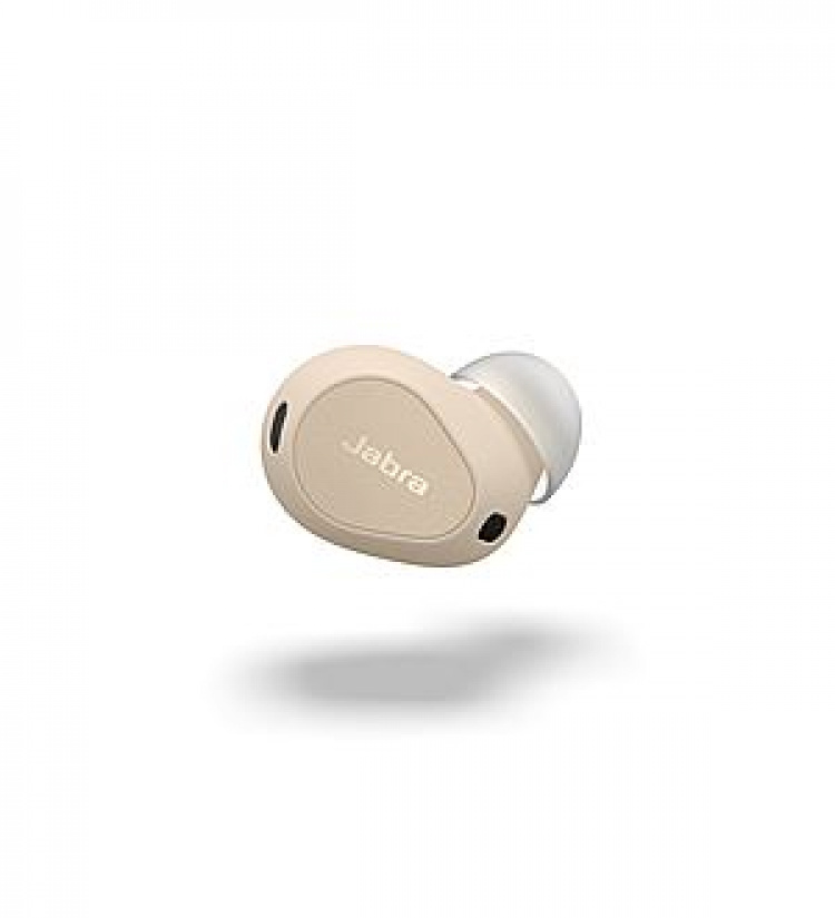 Jabra Elite 10 - Cream