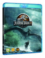 Jurassic Park 3 (Blu-Ray) Jurassic Park 3 (Blu-Ray)