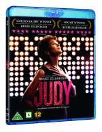 Judy - Blu ray