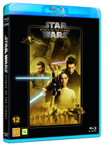 Star Wars : Episode 2 - ATTACK OF THE CLONES