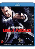 Edge of Darkness - Blu ray Edge of Darkness - Blu ray