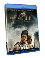 The Eagle Bluray-S