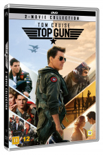 Top Gun : Maverick/ Top Gun Twinpack