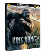 King Kong (Peter Jackson) King Kong (Peter Jackson)
