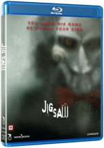Saw 8 - Jigsaw (Blu-Ray) Saw 8 - Jigsaw (Blu-Ray)