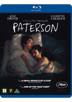 PATERSON BD