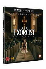 The Exorcist: Believer The Exorcist: Believer