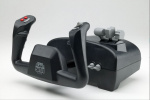 CH Products Flight Sim Yoke-kontroller