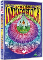 Taking Woodstock Taking Woodstock