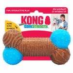 Kong CoreStrength Bambu Ben 16x8cm - (KongBMB12E) Kong CoreStrength Bambu Ben 16x8cm - (KongBMB12E)