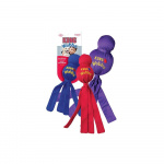 Kong Wubba Xl 49,5X14X9,5cm, osorterade färger - (634.6416)