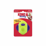 Kong Airdog Squeaker Knobby Ball Xs/S (634.6226)