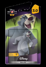Disney Infinity 3.0 - Figurer - Baloo