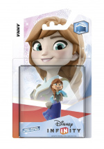 Disney Infinity Karaktär - Anna