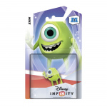 Disney Infinity Karaktär - Mike Disney Infinity Karaktär - Mike