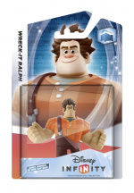 Disney Infinity Karaktär - Wreck-It-Ralph
