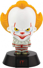 Paladone IT - Ikonlampa Pennywise