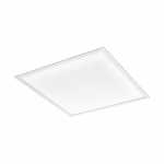 Eglo Salobrena-Z panel vit 59,5x59,5 - TW - Zigbee, Bluetooth Eglo Salobrena-Z panel vit 59,5x59,5 - TW - Zigbee, Bluetooth
