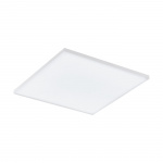 Eglo Turcona-Z panel vit 45x45 - RGB + TW - Zigbee, Bluetooth Eglo Turcona-Z panel vit 45x45 - RGB + TW - Zigbee, Bluetooth