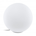 Eglo Monterolo-Z utomhusglob vit Ø60 - RGB + TW - Zigbee, Bluetooth Eglo Monterolo-Z utomhusglob vit Ø60 - RGB + TW - Zigbee, Bluetooth