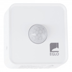 Eglo Connect-Z sensor vit - Zigbee, Bluetooth