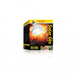 Exoterra Solar Glo 160W Uva/Uvb Värme & solljus E27 - (220.1822)