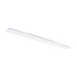 Eglo Turcona-Z panel vit 120x10 - RGB + TW - Zigbee, Bluetooth Eglo Turcona-Z panel vit 120x10 - RGB + TW - Zigbee, Bluetooth