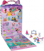 Gabby\'s Dollhouse Celebration Adventskalender 2024 (6071068)