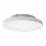 Eglo Turcona-Z taklampa vit Ø30 - RGB + TW - Zigbee, Bluetooth Eglo Turcona-Z taklampa vit Ø30 - RGB + TW - Zigbee, Bluetooth