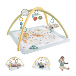 Fisher-Price Fisher Price Nyfödd - Simply Senses nyfödd Gym (HRB15)