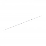 Eglo STRIPES FLEX RGB 2M MED FJÄRRSTYRNING - vit - 2m