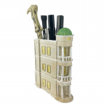 Pyramid International Harry Potter Desk Tidy Pen Pot - Gringotts