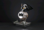 Paladone Batman figurin ljus/lampa - 27 CM (PP6376BM) Paladone Batman figurin ljus/lampa - 27 CM (PP6376BM)