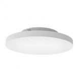 Eglo Turcona-Z taklampa vit Ø45 - RGB + TW - Zigbee, Bluetooth Eglo Turcona-Z taklampa vit Ø45 - RGB + TW - Zigbee, Bluetooth