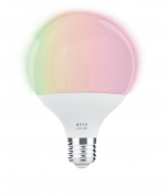 Eglo E27 G95 - RGB + TW - Zigbee, Bluetooth Eglo E27 G95 - RGB + TW - Zigbee, Bluetooth