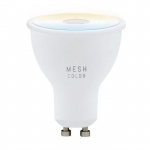 Eglo CONNECT-Z GU10 LED opal