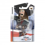 Disney Infinity Karaktär - Barbossa Disney Infinity Karaktär - Barbossa