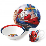 Disney Stor -3-Piece Gift Set - Spiderman (188508733-78375)