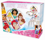 Disney Stor -3-delars presentförpackning - Prinsessa (188508733-88115)