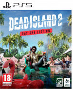 Dead Island 2 (Day One Edition) (PS5)