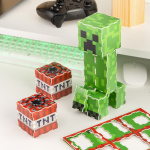 Paladone Minecraft Creeper byggsats