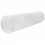 3 Sprouts Leksakstunnel, blåbär/elfenben - (ITLBIV)