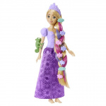 Disney Prinsessa - Rapunzel sagolik hårdocka (HLW18) Disney Prinsessa - Rapunzel sagolik hårdocka (HLW18)