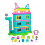 Gabby\'s Dollhouse Celebration Purrfect dockhus (6070742)