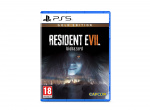 Resident Evil 7 Gold Edition (PS5) Resident Evil 7 Gold Edition (PS5)