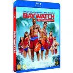Baywatch (Dwayne Johnson) (Blu-Ray) Baywatch (Dwayne Johnson) (Blu-Ray)