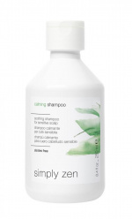 Simply Zen Lugnande schampo 250 ml