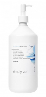 Simply Zen Normaliserande schampo 1000 ml