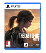 The Last of Us Part I (PS5)