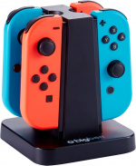 Bigben Switch Quad-laddare Joy-Con